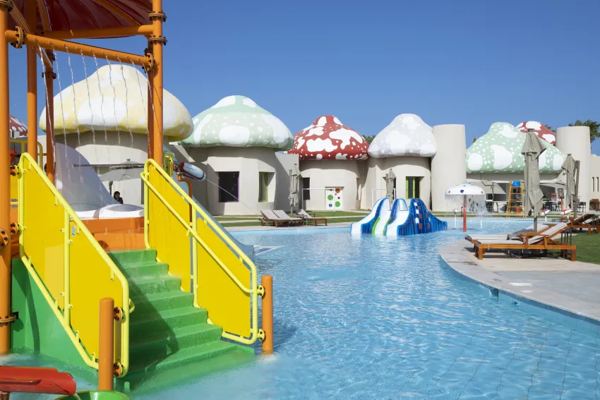 Xanadu Makadi Bay 5*-93