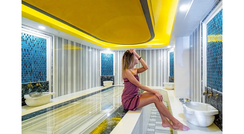 SIDE AMOUR HOTEL  4*-24