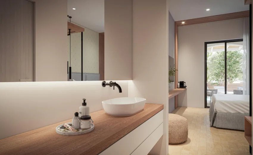 Nikon Boutique Hotel 4*-13
