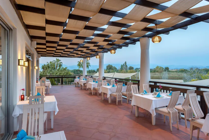 Marvida Family Eco Club (Ex:Otium Family Eco Club) 5*-142