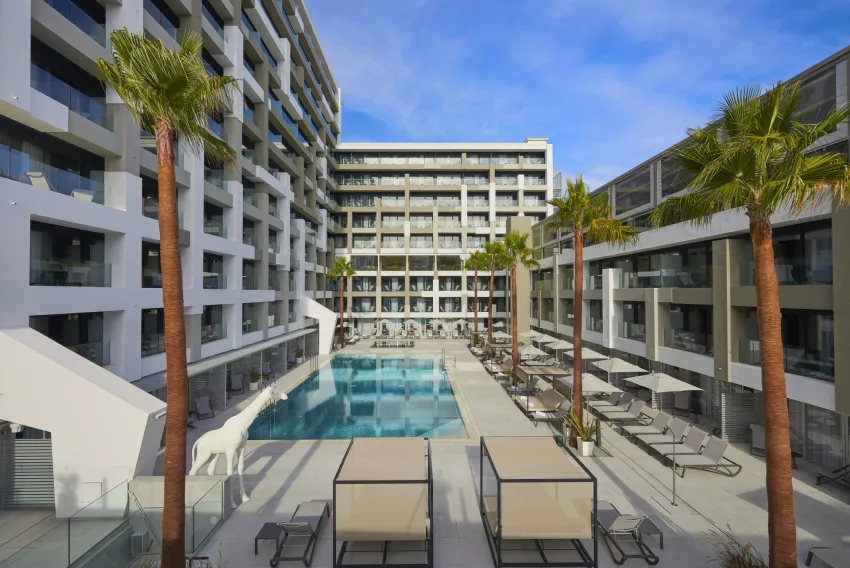 Innside Palma Bosque 4*-29