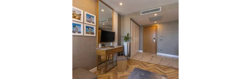Alexia Resort Spa Hotel 5*-12