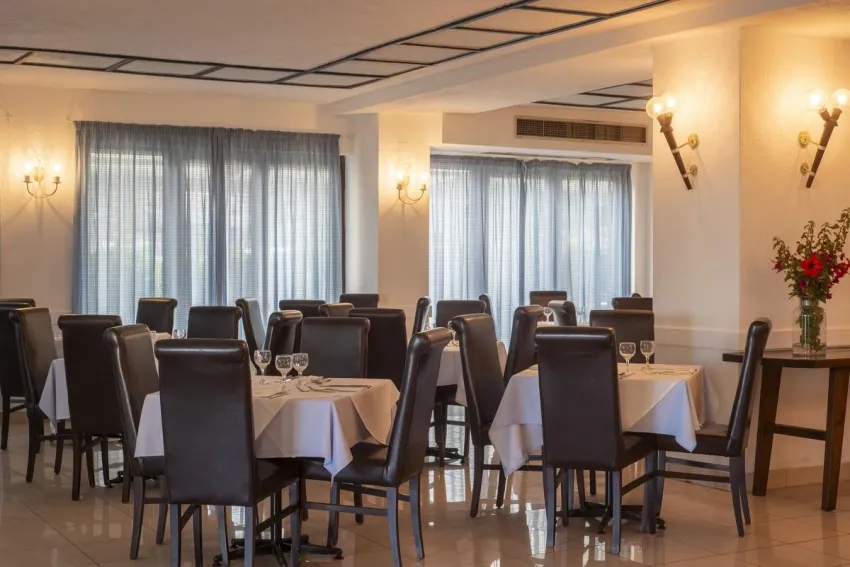 Hersonissos Palace 5*-27