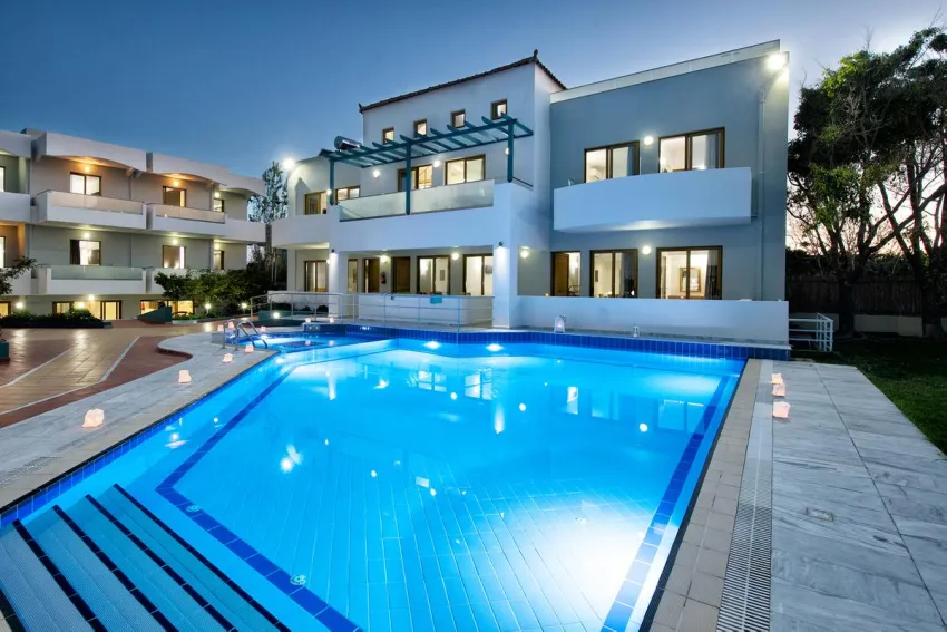 Mary Hotel & Mary Royal Suites 3*-16