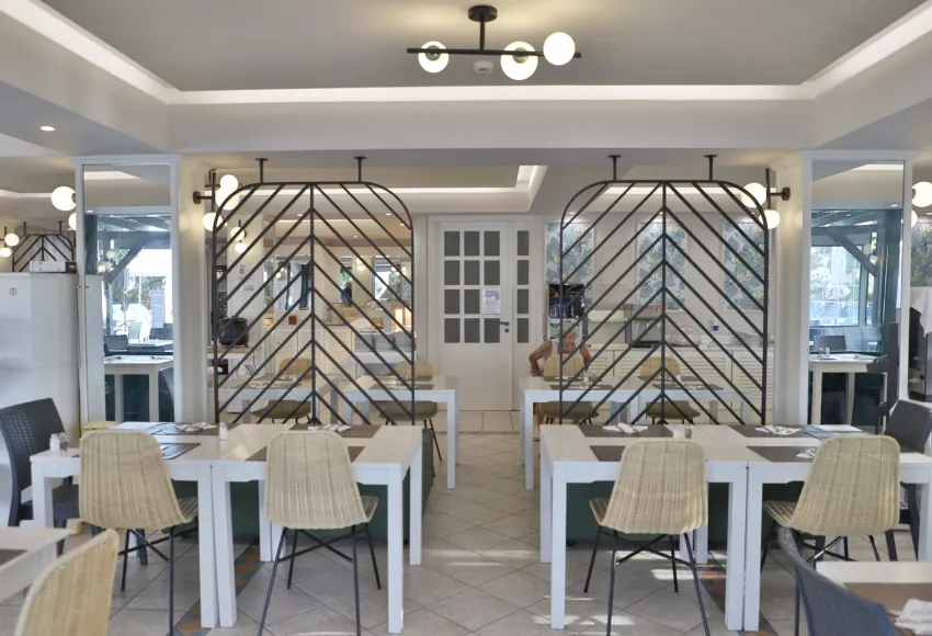 Anastasia Hotel 3*-5