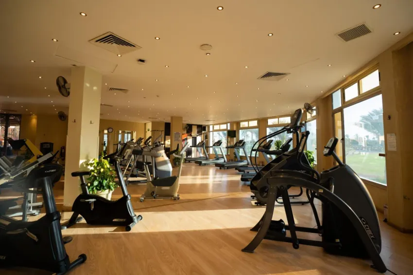 Sentido Mamlouk Palace 5*-14