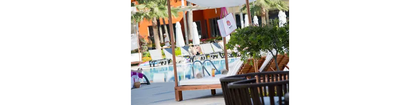 Tui Blue Barut Andiz (Adult Onlys 16+) 4*-30