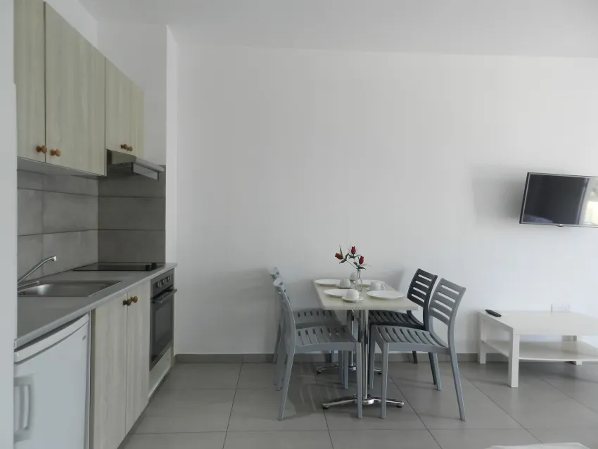 Evabelle Napa Hotel Apartments -32