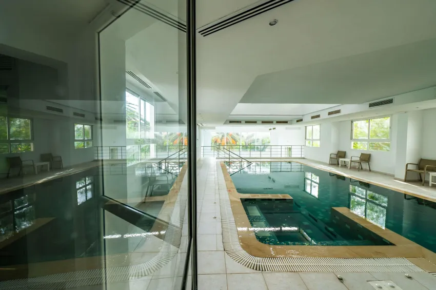 Golden Tulip President Hammamet 4*-30