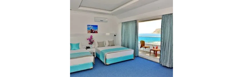 Mesut Hotel 4*-8