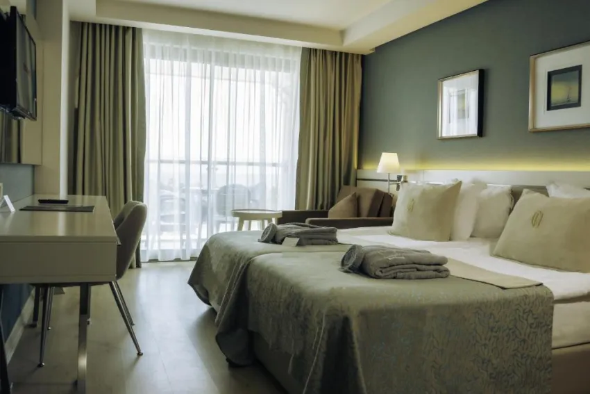 CASTIVAL HOTEL  5*-30