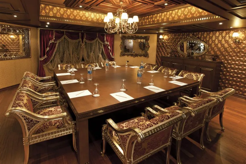 CLUB HOTEL SERA  5*-26