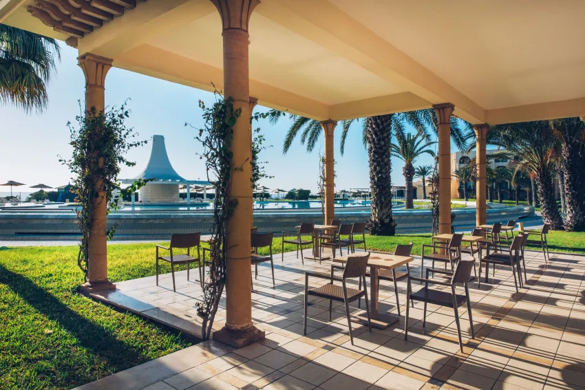 Iberostar Waves Averroes 4*-122