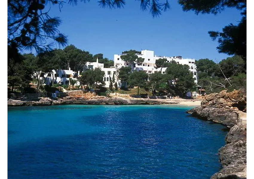 Cala d'Or 4*-4