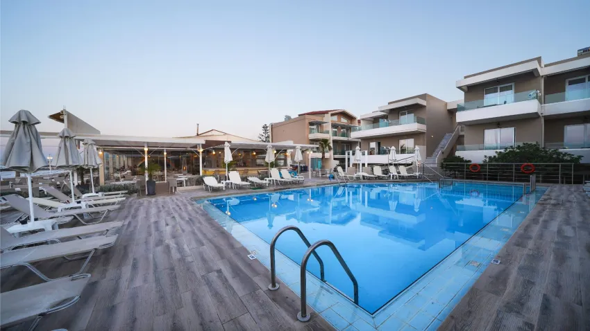 MARIKA HOTEL 4*-15