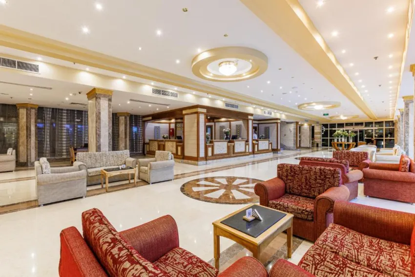 SUNRISE SERANO AQUA PARK RESORT  4*-18