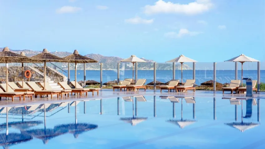 Civitel Creta Beach 4*-8