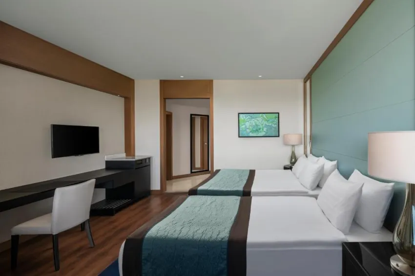 PAPILLON ZEUGMA RELAXURY  5*-34