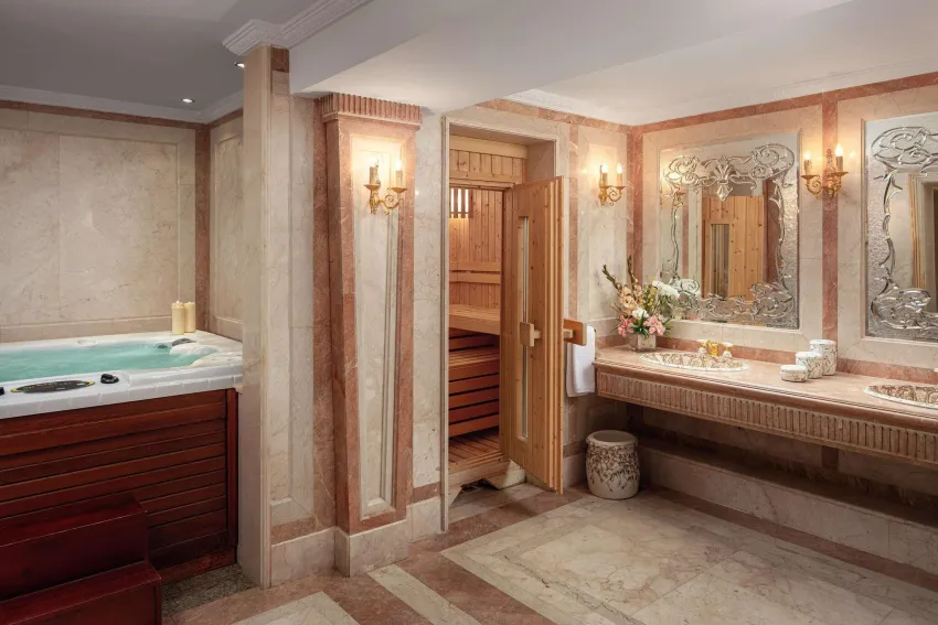 Palm Royale Soma Bay Resort 5*-124