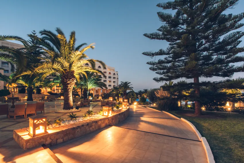 Iberostar Selection Kantaoui Bay 5*-74