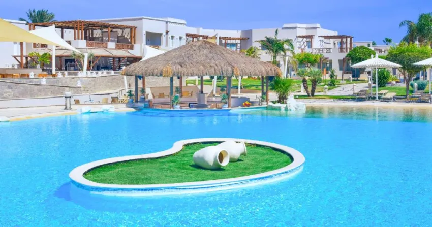 JAZ CASA DEL MAR RESORT  4*-8