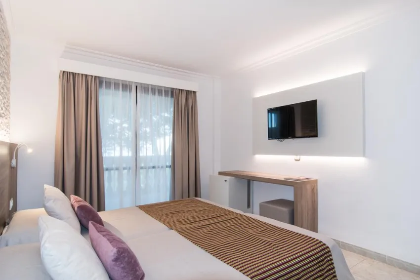 Na Taconera Sport & Relax 4*-21