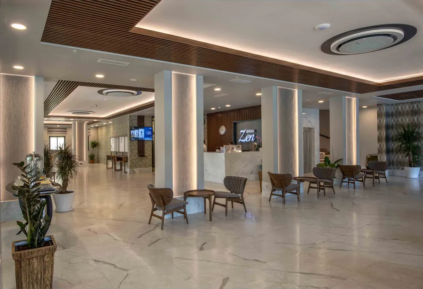 Riviera Zen Hotel & Spa (Adults Only 16+) 4*-4