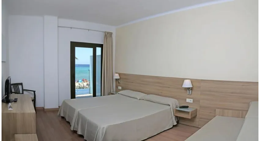 Hotel Eden Palma Playa Adults Only 3*-19