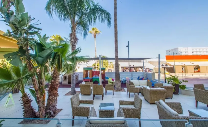 Stamatia Hotel 3*-15