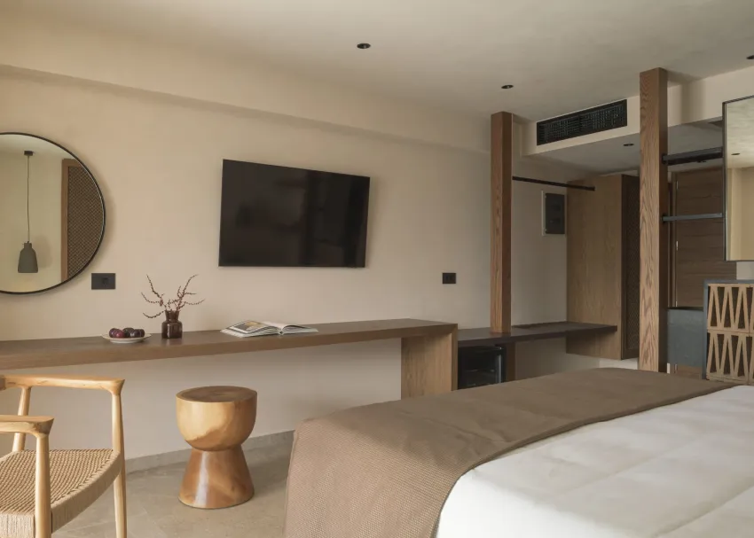 Nalu Resort and Spa 5*-5