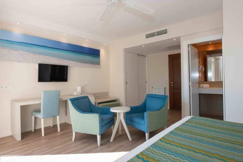 Valentin Somni Hotel & Suites 4*-3