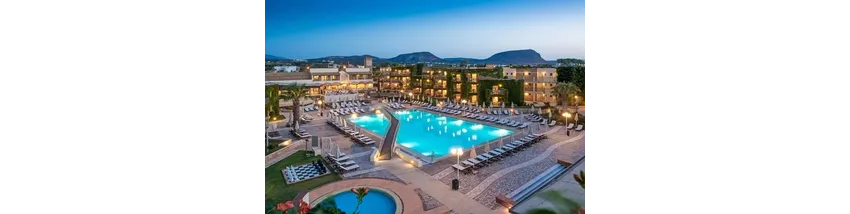 Bella Beach 5*-13
