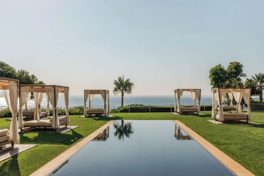 Hotel de Mar Gran Melia 5*-156