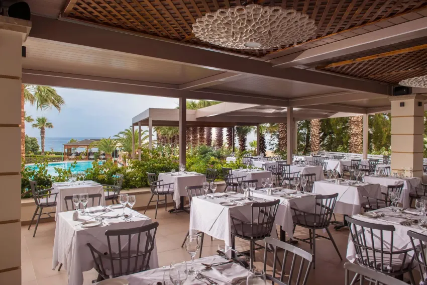 Rethymno Palace 5*-24