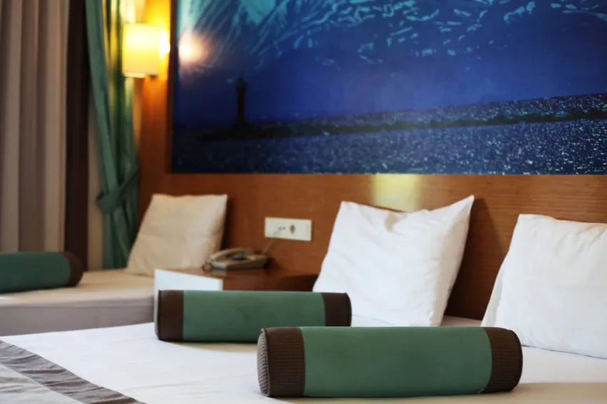 Alexius Beach Hotel 4*-26