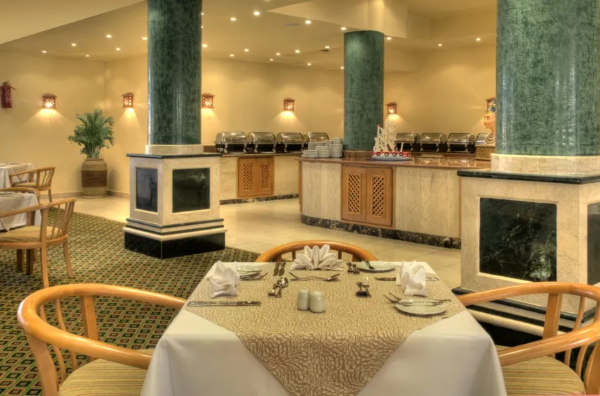 Sentido Akassia Beach Ex LTI Akassia Beach 5*-9