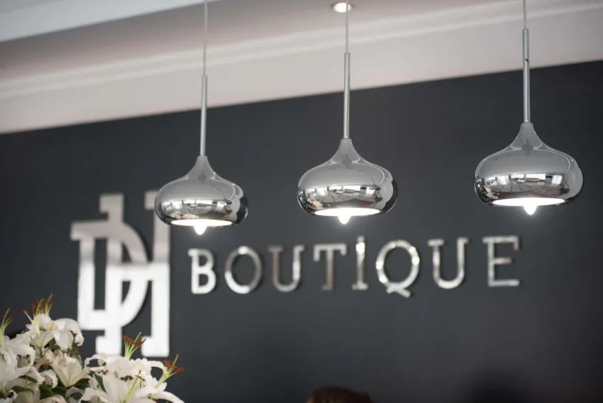 Dore Boutique Hotel 4*-29