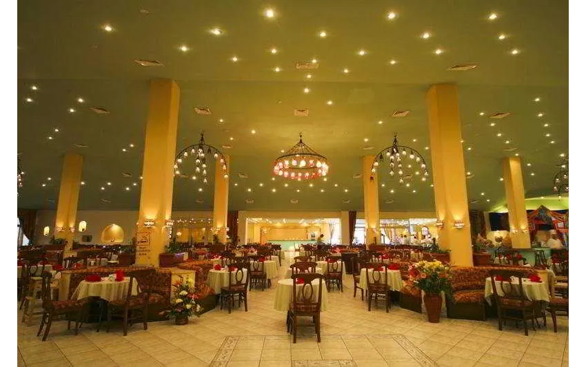 Pickalbatros Dana Beach Resort 5*-24
