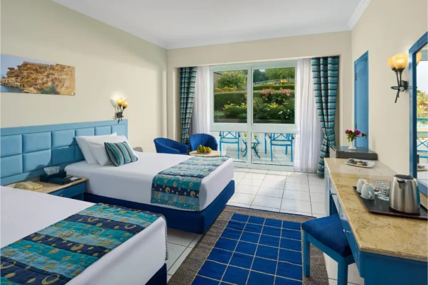 DREAMS VACATION RESORT  4*-5