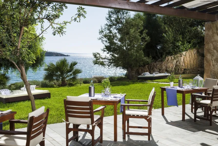 Thalassa Boutique Hotel & Spa 5*-5