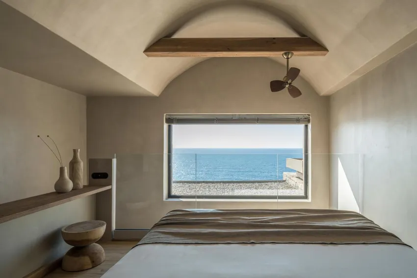 Acro Suites - A Wellbeing Resort 5*-9