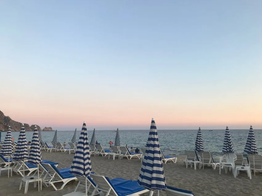 Cleopatra Golden Beach Hotel 3*-5