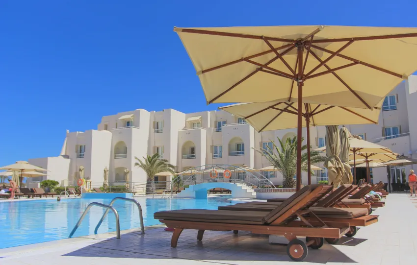 Golden Tulip President Hammamet Hotel 4*-29