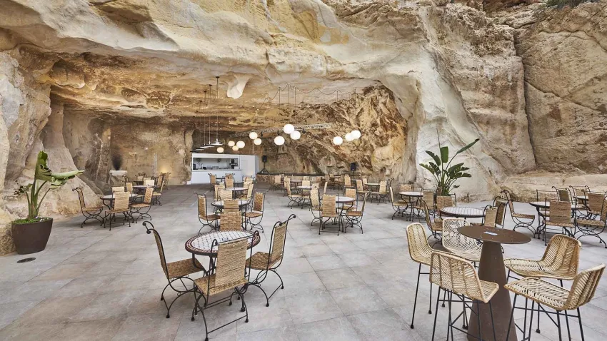 Globales Cala Viñas 4*-14