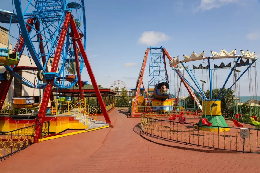 Delphin Diva 5*-56