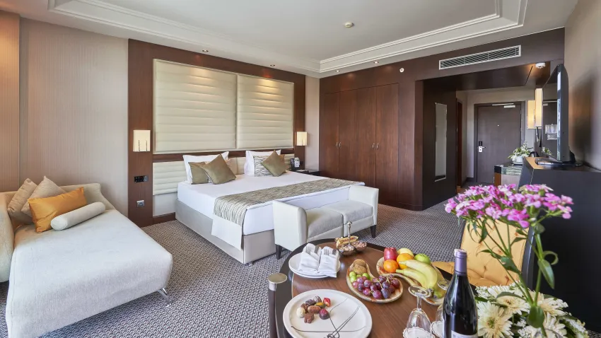 Calista Luxury Resort 5*-27