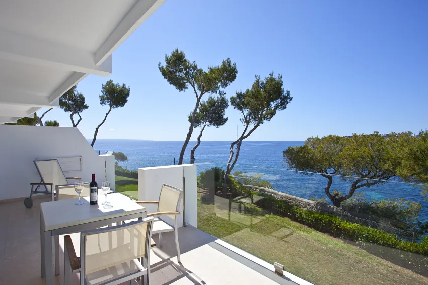 Ponent Mar App 4*-240