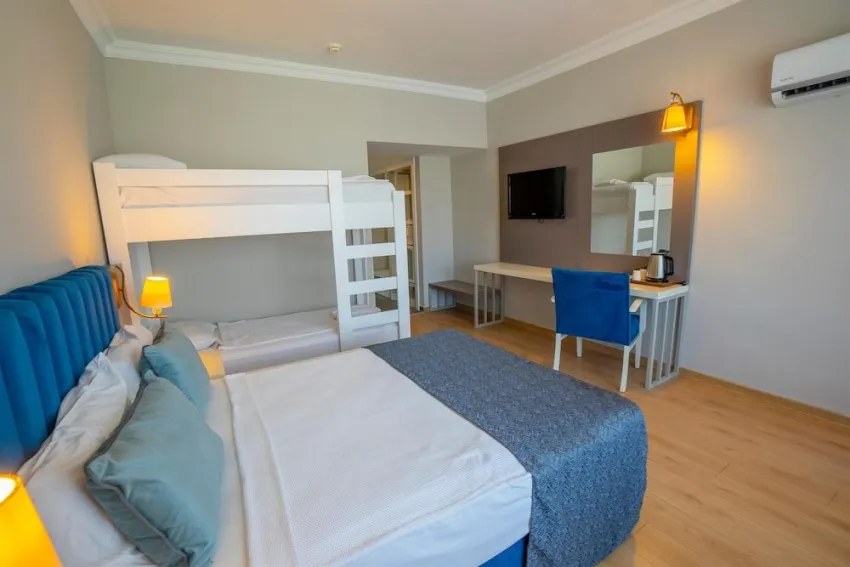 Armas Bella Sun 4*-22