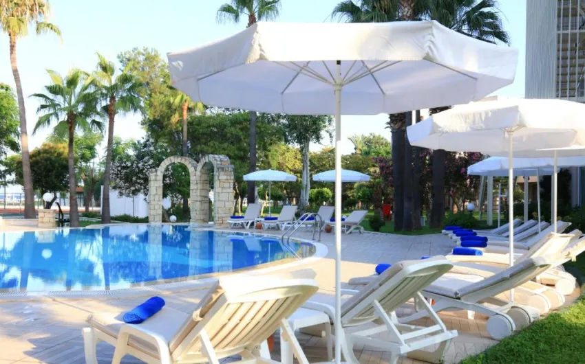 LABRANDA ALANTUR HOTEL  5*-28
