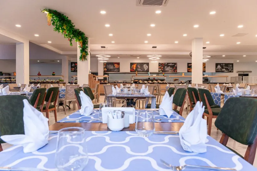 Selectum Colours Side 5*-23